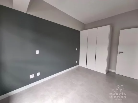Imagem Apartamento de 1 dormitório na Cachoeira do Bom Jesus, Florianópolis/SC
