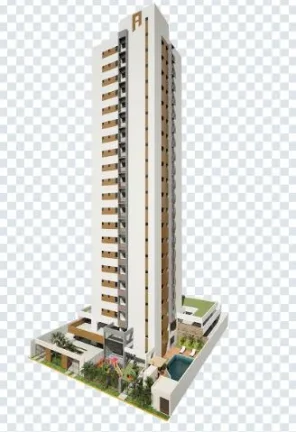 Imagem Apartamento Padrão
