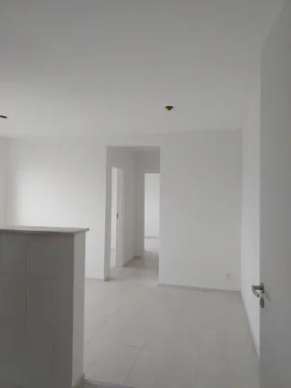 Imagem Apartamento para Venda em Rio de Janeiro, Campo Grande, 2 dormitórios, 1 banheiro, 1 vaga