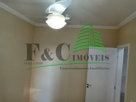 Imagem Apartamento para Venda em Limeira, JARDIM DO LAGO, 2 dormitórios, 1 banheiro, 1 vaga