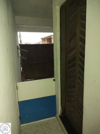 Imagem 100 mil de entrada / Imóvel em Sao Paulo / Zona sul / Localizado no Recanto campo belo / Depois do cartório de parelheiros
