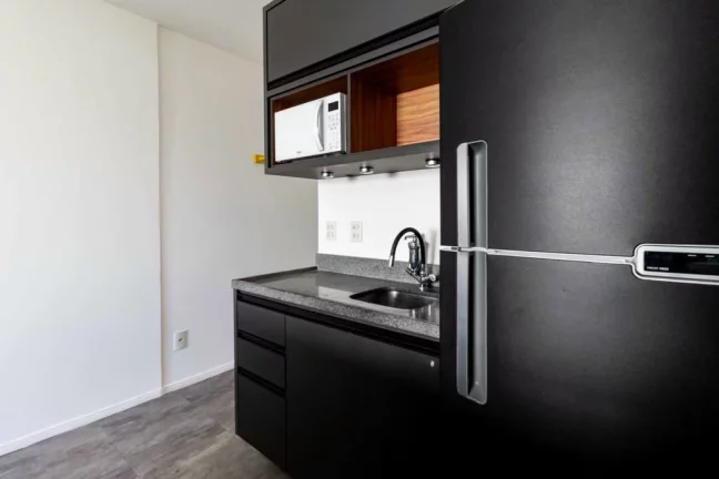 Imagem APARTAMENTO RESIDENCIAL em São Paulo - SP, Planalto Paulista