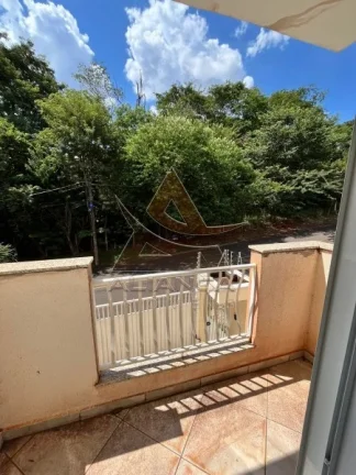 Imagem Apartamento - Ribeirão Preto - Jardim Botânico