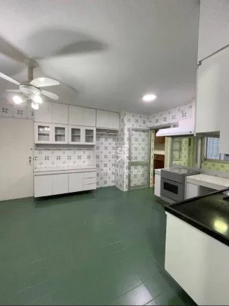 Imagem Apartamento com 4 dormitórios, 191 m² - venda por R$ 2.400.000 ou aluguel por R$ 11.504/mês - Jardim Paulista - São Paulo/SP