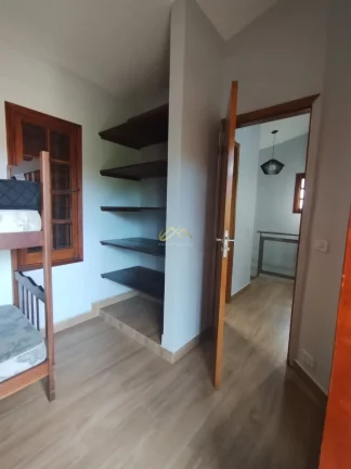 Imagem Casa condomínio no itagua