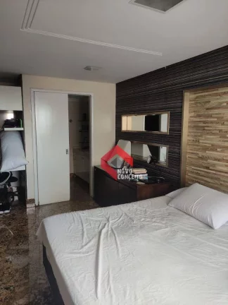Imagem Apartamento com 2 dormitórios à venda, 74 m² por R$ 599.000 - Meireles - Fortaleza/CE