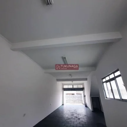 Imagem Galpão para alugar, 250 m² por R$ 8.600,00/mês - Vila Melliani - Guarulhos/SP