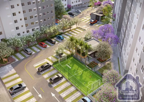 Imagem Apartamento a venda na Freguesia do Ó em São Paulo/SP