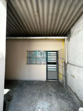Imagem Ponto Comercial/Sobrado à Venda em Indianópolis - São Paulo/SP.