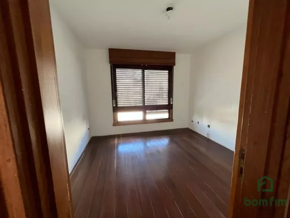 Imagem Triplex Chácara Mostardeiro