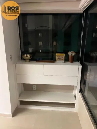 Imagem Apartamento Padrão