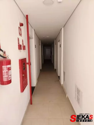 Imagem Apartamento para locação em São Paulo-SP: 1 quarto, 1 sala, 1 banheiro - Chácara Califórnia, 40m² de área!