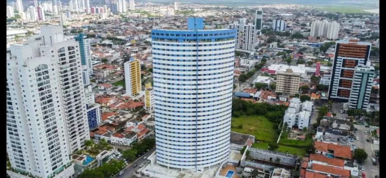 Imagem Oportunidades no Residencial Cosmopolitan
