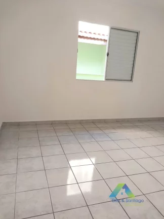 Imagem SOBRADO COM 3 DORMITÓRIOS E 2 VAGAS EM VALPARAÍSO - SANTO ANDRÉ!