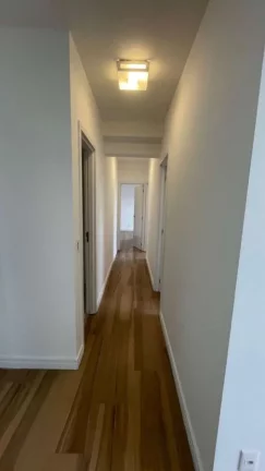 Imagem Apartamento em Alphaville