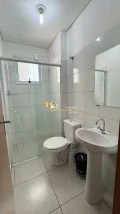 Imagem APARTAMENTO À VENDA COM 2 DORMITÓRIOS EM UBATUBA-SP