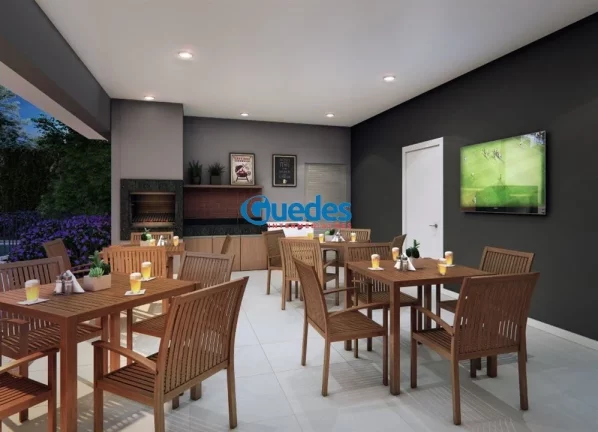 Imagem Apartamento em São Paulo