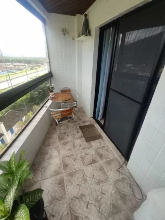 Imagem APARTAMENTO SOLEMAR - PRAIA GRANDE SP