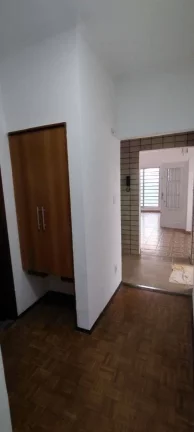 Imagem Casa com 3 dormitórios para alugar, 157 m² por R$ 2.920,00/mês - Vila Leopoldina - Santo André/SP