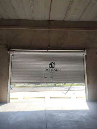 Imagem Galpão para alugar, 430 m² por R$ 8.500,00/mês - Jardim Ana Maria - Sorocaba/SP