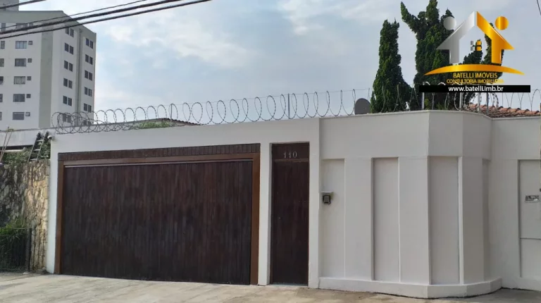 Imagem Ótima Casa - Jardim da Saúde | Batelli Imóveis