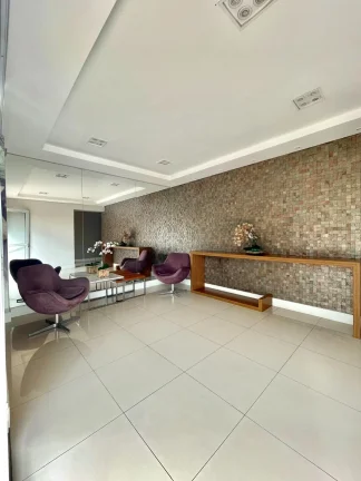 Imagem Apartamento para venda em Cambuci com 1 quarto , 51m2