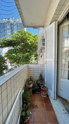 Imagem Apartamento com 3 quartos, Aparecida, Santos - R$ 477 mil, Cod: 24686
