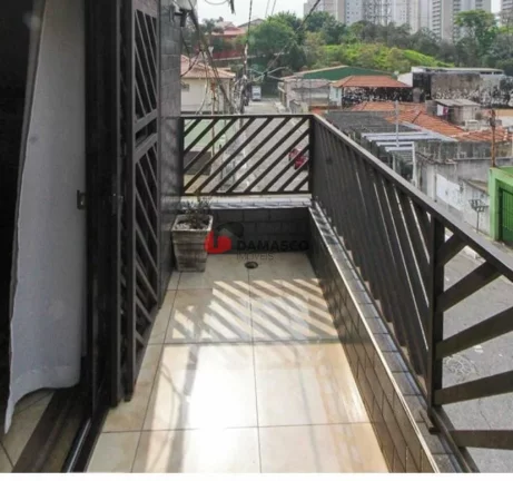 Imagem Sobrado à venda 2 Quartos, 2 Suites, 2 Vagas, 238M², Vila Califórnia, São Paulo - SP