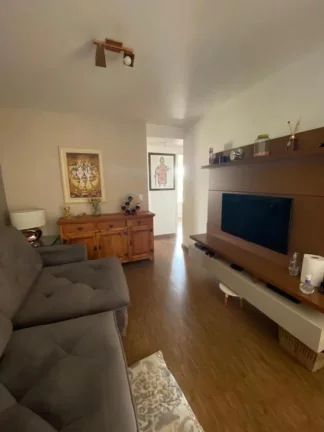 Imagem Apartamento para Venda em Santo André / SP no bairro Vila Guiomar