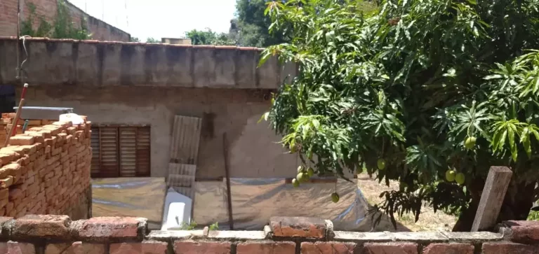 Imagem Casa à venda, 3 quartos, 1 vaga, CENTRO - Santa Luzia/MG