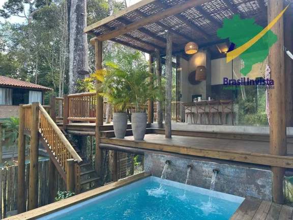 Imagem CASA À VENDA EM ARRAIAL D AJUDA