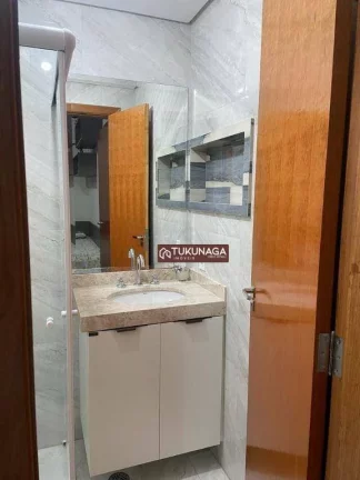 Imagem Sobrado com 2 quartos à venda, 96 m² por R$ 713.000 - Parque Casa de Pedra - São Paulo/SP