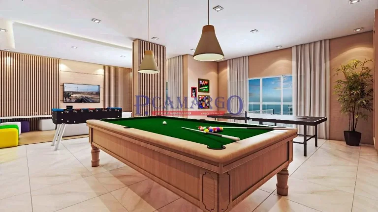 Imagem Apartamento Padrão
