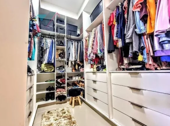 Imagem Casa de 3 quartos no Condomínio Residencial Alto do Castelo em Ribeirão Preto-SP Quer Imóvel