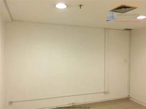 Imagem Escritório para locação em Barueri no bairro Alphaville