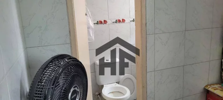 Imagem Casa com 2 Quartos à Venda, 98 m² em Cajueiro - Recife