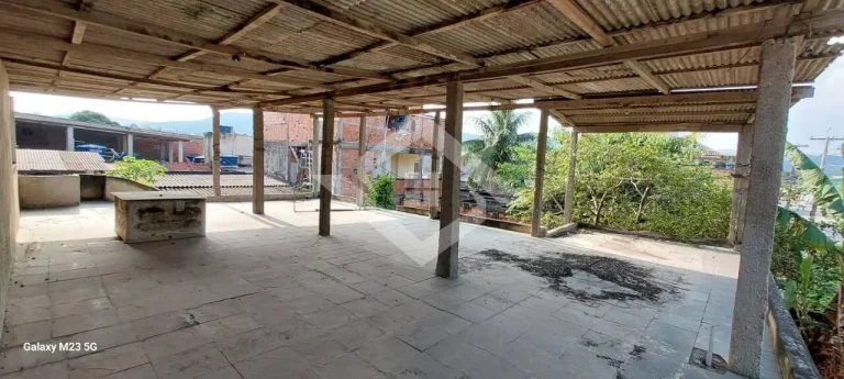Imagem Terreno de 228m², Pronto para Construir em Guaratiba