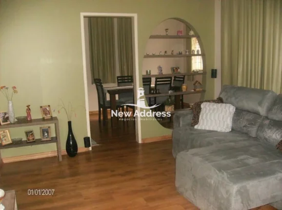 Imagem Casa de 4 quartos à venda a poucos passos do mar da Praia de Itaparica - Vila Velha