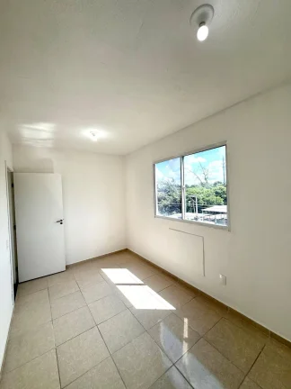 Imagem Condomínio Bosque dos Sonhos - Apartamento com 2 quartos em Monjolos, São Gonçalo/RJ