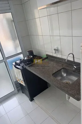Imagem Apartamento Padrão