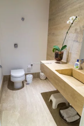 Imagem Apartamento à venda Jardim Europa São Paulo