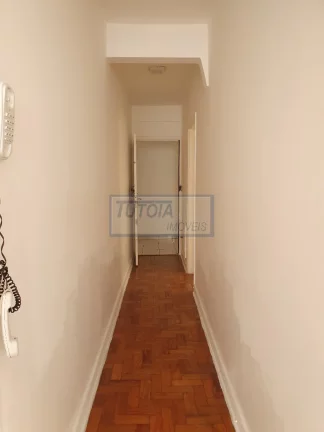 Imagem APARTAMENTO A VENDA NO PARAISO, SÃO PAULO