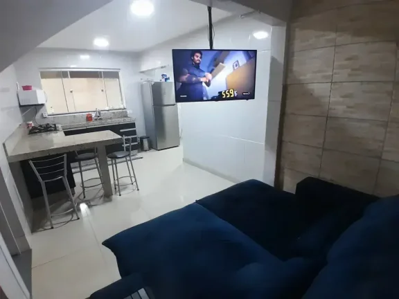 Imagem Casa à venda em Barbacena, Vilela, com 4 quartos, 331m2