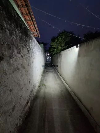 Imagem Casa a Venda no bairro Laranjal - São Gonçalo, RJ