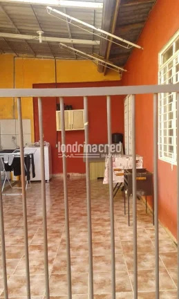 Imagem Casa à venda 5 Quartos, 1 Suite, 3 Vagas, 280M², Interlagos, Londrina - PR
