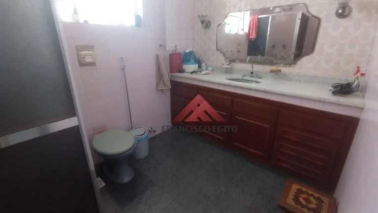 Imagem Casa com 4 quartos à venda, 120 m² por R$ 3.000.000 - Icaraí - Niterói/RJ