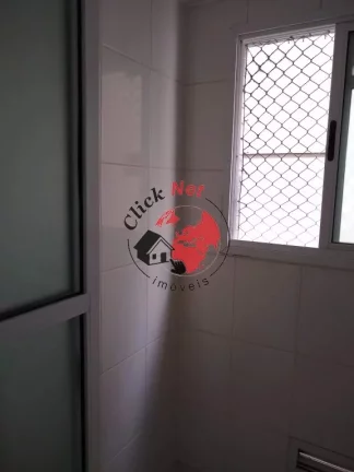 Imagem Apartamento para Venda no Centro de São Bernardo