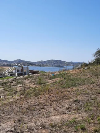 Imagem TERRENO RESIDENCIAL em São Pedro da Aldeia - RJ, Nova São Pedro