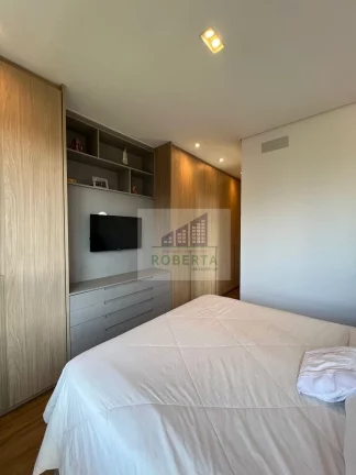 Imagem APARTAMENTO À VENDA E LOCAÇÃO NO BROOKLIN COM 3 DORMITÓRIOS