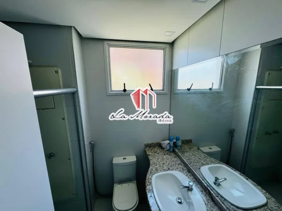 Imagem Ilha Bella Condomínio - Ponta Negra, 169M², 4Qtos, 3 vagas+depósito